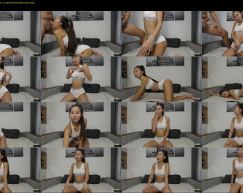 chloetaya — 3 minute Chaturbate female cam show recording, 1080p, Dec 20, 2020