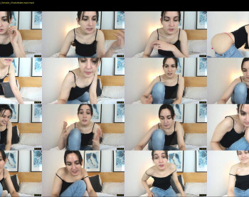 cleolane — 18 minute Chaturbate female cam show recording, 720p, Dec 20, 2020