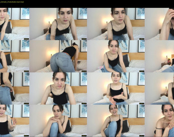 cleolane — 63 minute Chaturbate female cam show recording, 720p, Dec 20, 2020