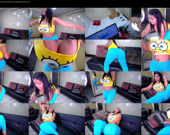 cocksuckingslutx — 70 minute Chaturbate female cam show recording, 1080p, Dec 20, 2020