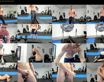 colbyknox — 69 minute Chaturbate male cam show recording, 720p, Dec 20, 2020