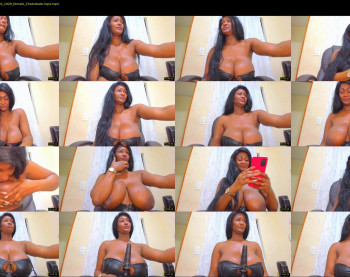crazy_addixtion — 16 minute Chaturbate female cam show recording, 1080p, Dec 20, 2020
