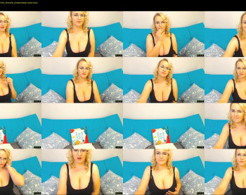 danahotmilf — 47 minute Chaturbate female cam show recording, 720p, Dec 20, 2020