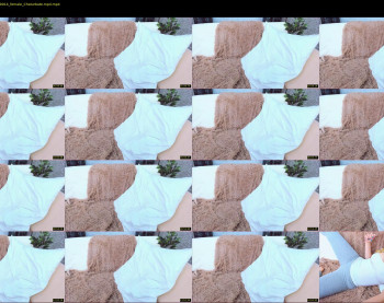 dianaholiday — 17 minute Chaturbate female cam show recording, 1080p, Dec 21, 2020