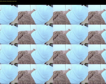 dianaholiday — 32 minute Chaturbate female cam show recording, 1080p, Dec 21, 2020
