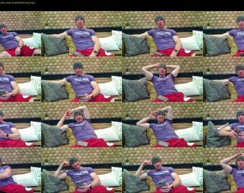 discgolf4life — 37 minute Chaturbate male cam show recording, 480p, Dec 21, 2020
