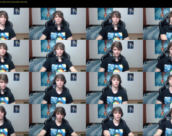 dmitryromanov — 65 minute Chaturbate male cam show recording, 1080p, Dec 20, 2020