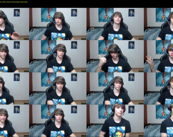 dmitryromanov — 14 minute Chaturbate male cam show recording, 1080p, Dec 20, 2020