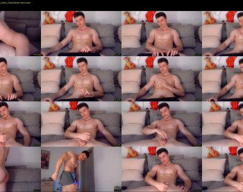 eddieds — 70 minute Chaturbate male cam show recording, 1080p, Dec 20, 2020