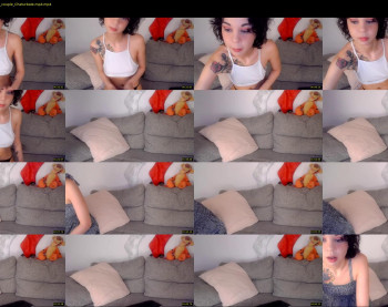eddieds — 5 minute Chaturbate male cam show recording, 1080p, Dec 21, 2020