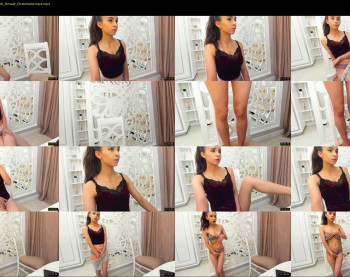 ehotlovea — 70 minute Chaturbate female cam show recording, 1080p, Dec 20, 2020