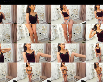 ehotlovea — 70 minute Chaturbate female cam show recording, 1080p, Dec 20, 2020