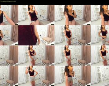 ehotlovea — 13 minute Chaturbate female cam show recording, 1080p, Dec 20, 2020