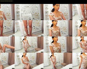 ehotlovea — 71 minute Chaturbate female cam show recording, 1080p, Dec 21, 2020