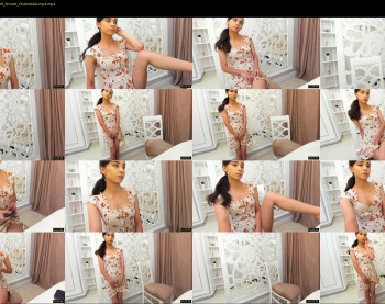 ehotlovea — 71 minute Chaturbate female cam show recording, 1080p, Dec 21, 2020