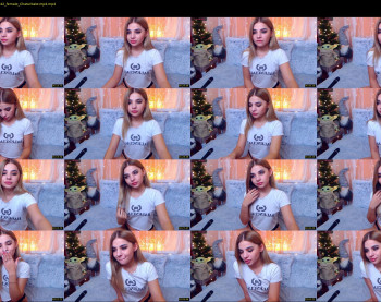 elen_black — 5 minute Chaturbate female cam show recording, 1080p, Dec 21, 2020