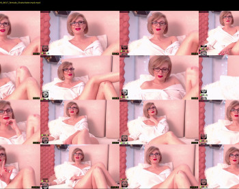 emilyanderson_ — 83 minute Chaturbate female cam show recording, 1080p, Dec 20, 2020