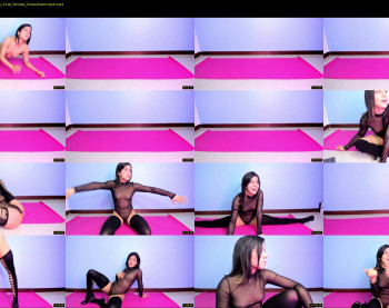 eva_martinez_ — 70 minute Chaturbate female cam show recording, 1080p, Dec 20, 2020