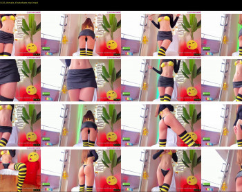 felicity_yours — 60 minute Chaturbate female cam show recording, 1080p, Dec 20, 2020