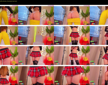 felicity_yours — 70 minute Chaturbate female cam show recording, 1080p, Dec 20, 2020
