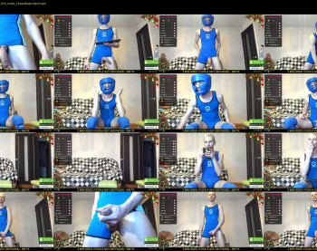 fetishboyfun — 36 minute Chaturbate male cam show recording, 720p, Dec 20, 2020