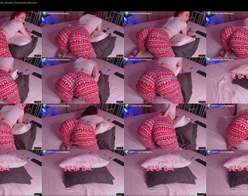 fuckingtoy_ — 71 minute Chaturbate female cam show recording, 1080p, Dec 20, 2020