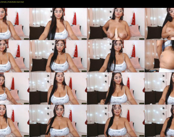 funplayx — 47 minute Chaturbate female cam show recording, 720p, Dec 20, 2020