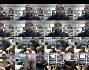 hardworkertn — 52 minute Chaturbate male cam show recording, 720p, Dec 20, 2020