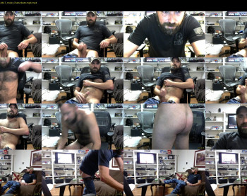 hardworkertn — 27 minute Chaturbate male cam show recording, 720p, Dec 21, 2020