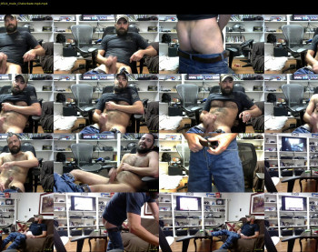 hardworkertn — 23 minute Chaturbate male cam show recording, 720p, Dec 21, 2020
