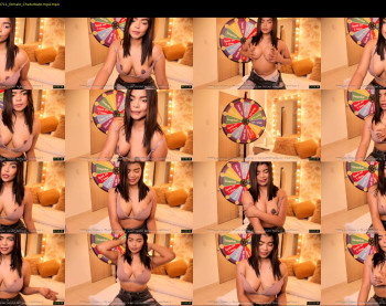 helen_miller — 70 minute Chaturbate female cam show recording, 1080p, Dec 20, 2020