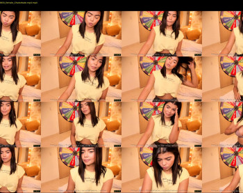 helen_miller — 10 minute Chaturbate female cam show recording, 1080p, Dec 20, 2020