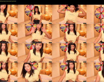 helen_miller — 23 minute Chaturbate female cam show recording, 1080p, Dec 20, 2020