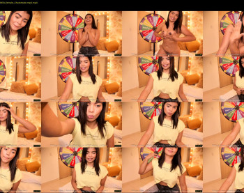 helen_miller — 42 minute Chaturbate female cam show recording, 1080p, Dec 20, 2020