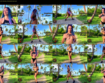 hella_hardcor — 26 minute Chaturbate female cam show recording, 1080p, Dec 20, 2020