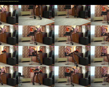 honeycandy777 — 46 minute Chaturbate couple cam show recording, 720p, Dec 20, 2020