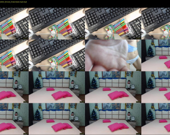 hoootmaggie — 7 minute Chaturbate couple cam show recording, 1080p, Dec 21, 2020