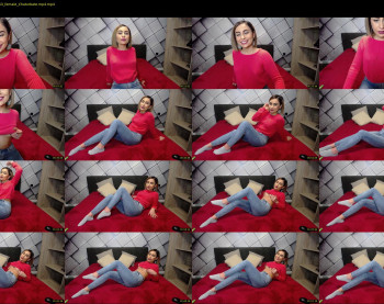 hornyycpl — 3 minute Chaturbate couple cam show recording, 720p, Dec 20, 2020