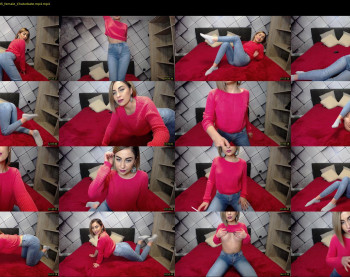 hornyycpl — 41 minute Chaturbate couple cam show recording, 720p, Dec 20, 2020