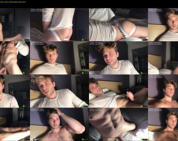 hot8pack01 — 59 minute Chaturbate male cam show recording, 720p, Dec 21, 2020