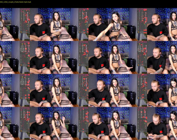 hotcoupleee2020 — 4 minute Chaturbate couple cam show recording, 1080p, Dec 20, 2020