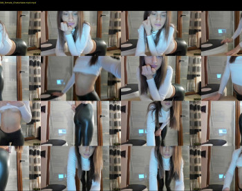 hotel77777 — 19 minute Chaturbate female cam show recording, 720p, Dec 20, 2020