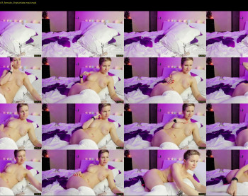 hotkatness — 49 minute Chaturbate female cam show recording, 720p, Dec 20, 2020