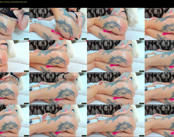 hotred69xxx — 15 minute Chaturbate female cam show recording, 1080p, Dec 20, 2020