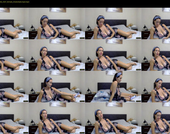 hugetittiesgerda — 6 minute Chaturbate female cam show recording, 720p, Dec 20, 2020