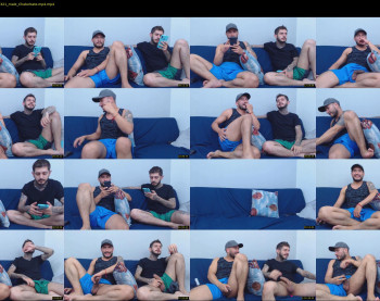 hulk_dylann — 70 minute Chaturbate male cam show recording, 1080p, Dec 20, 2020