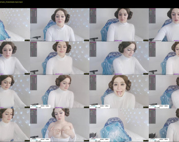 i_esus — 53 minute Chaturbate couple cam show recording, 1080p, Dec 20, 2020