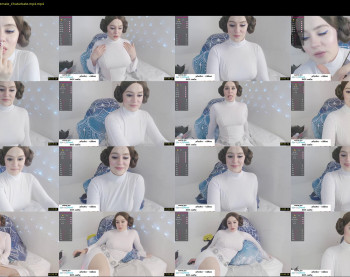 i_esus — 22 minute Chaturbate couple cam show recording, 1080p, Dec 20, 2020