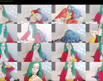i_esus — 64 minute Chaturbate couple cam show recording, 1080p, Dec 20, 2020