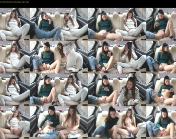 i_have_cookies — 62 minute Chaturbate female cam show recording, 720p, Dec 20, 2020